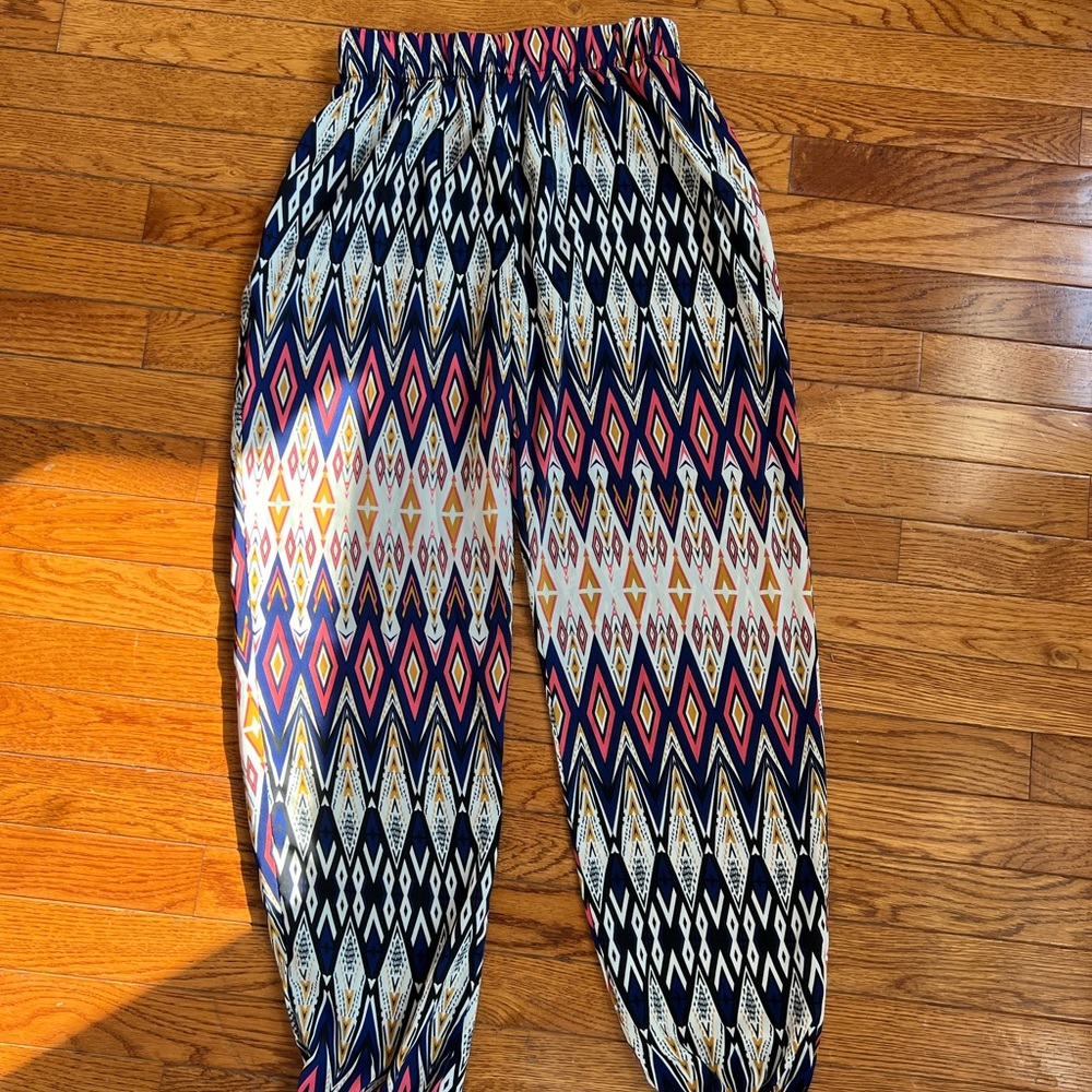 Baggy Pants S